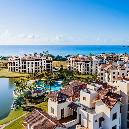 Solarea Beach Resort 우마카오 외부 사진