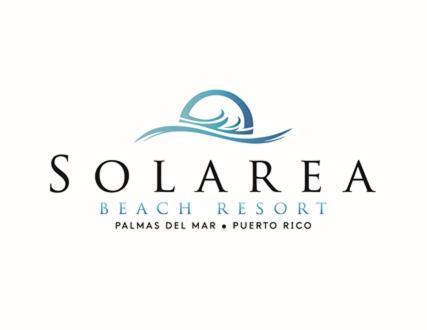 Solarea Beach Resort 우마카오 외부 사진