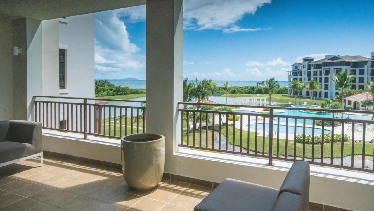 Solarea Beach Resort 우마카오 외부 사진