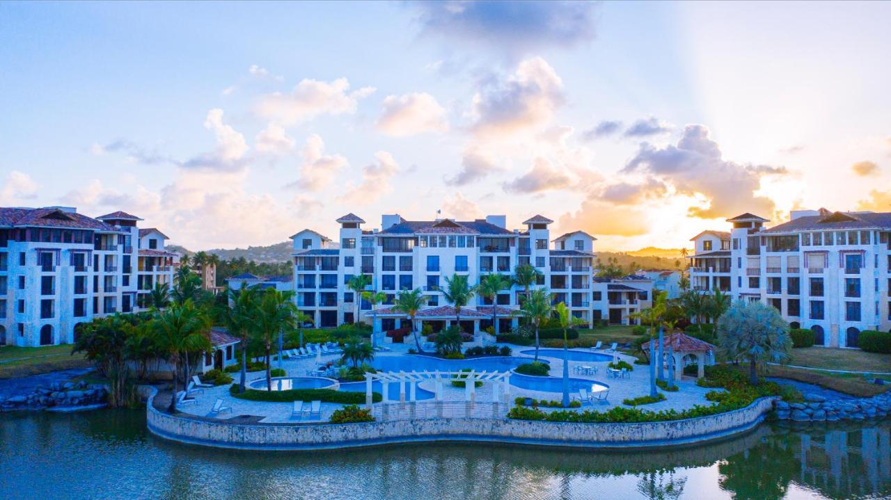Solarea Beach Resort 우마카오 외부 사진
