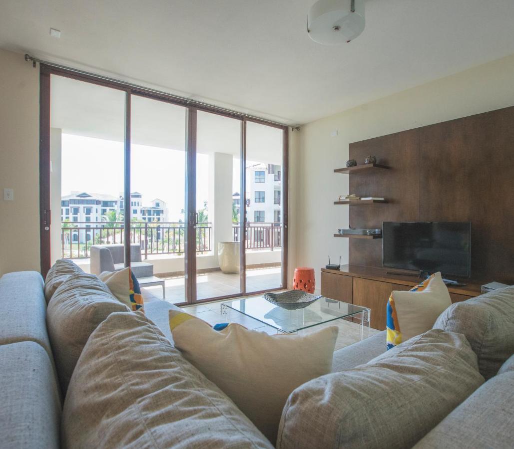Solarea Beach Resort 우마카오 외부 사진