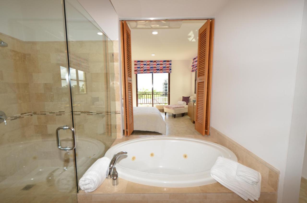 Solarea Beach Resort 우마카오 외부 사진