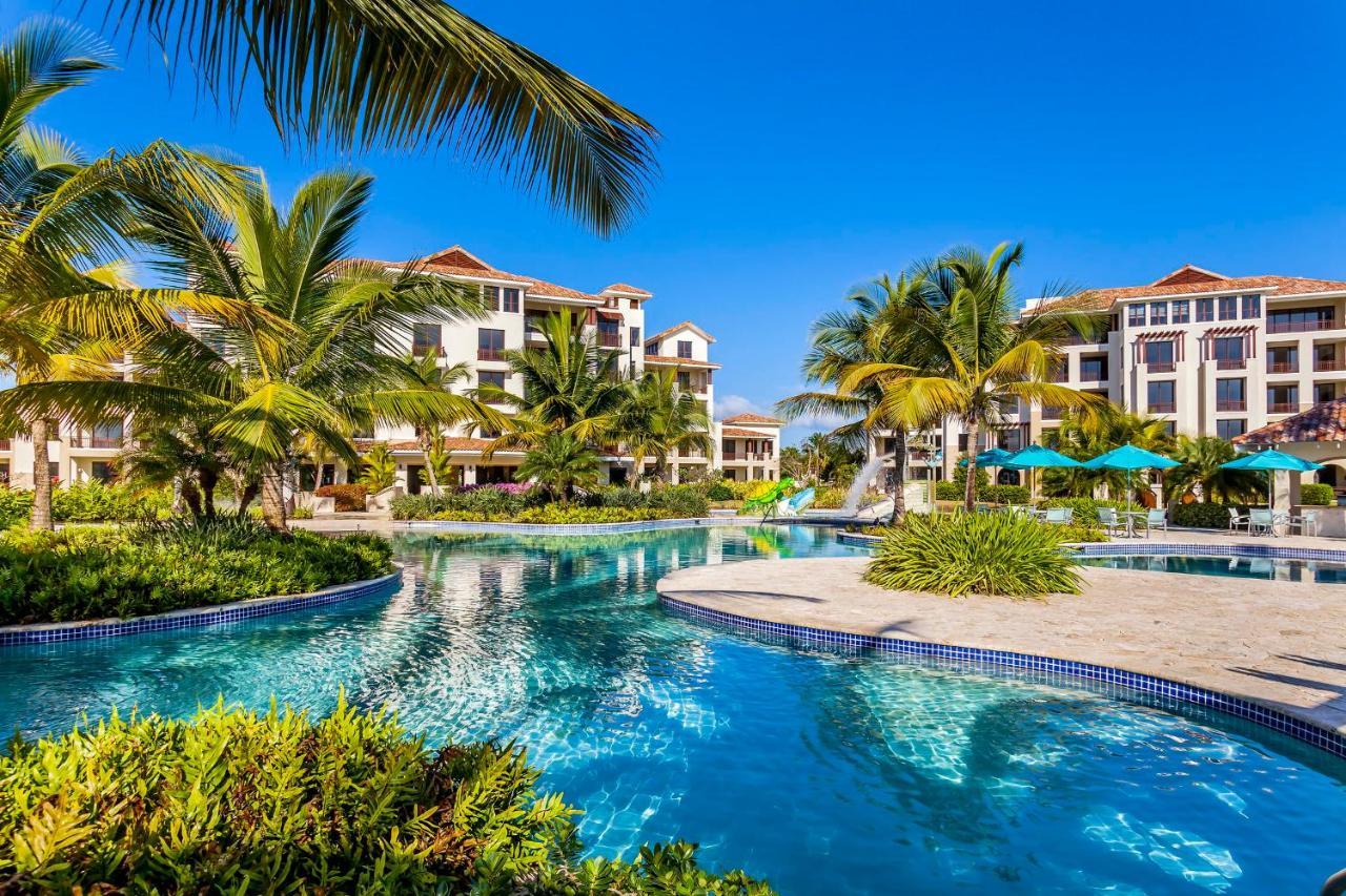 Solarea Beach Resort 우마카오 외부 사진