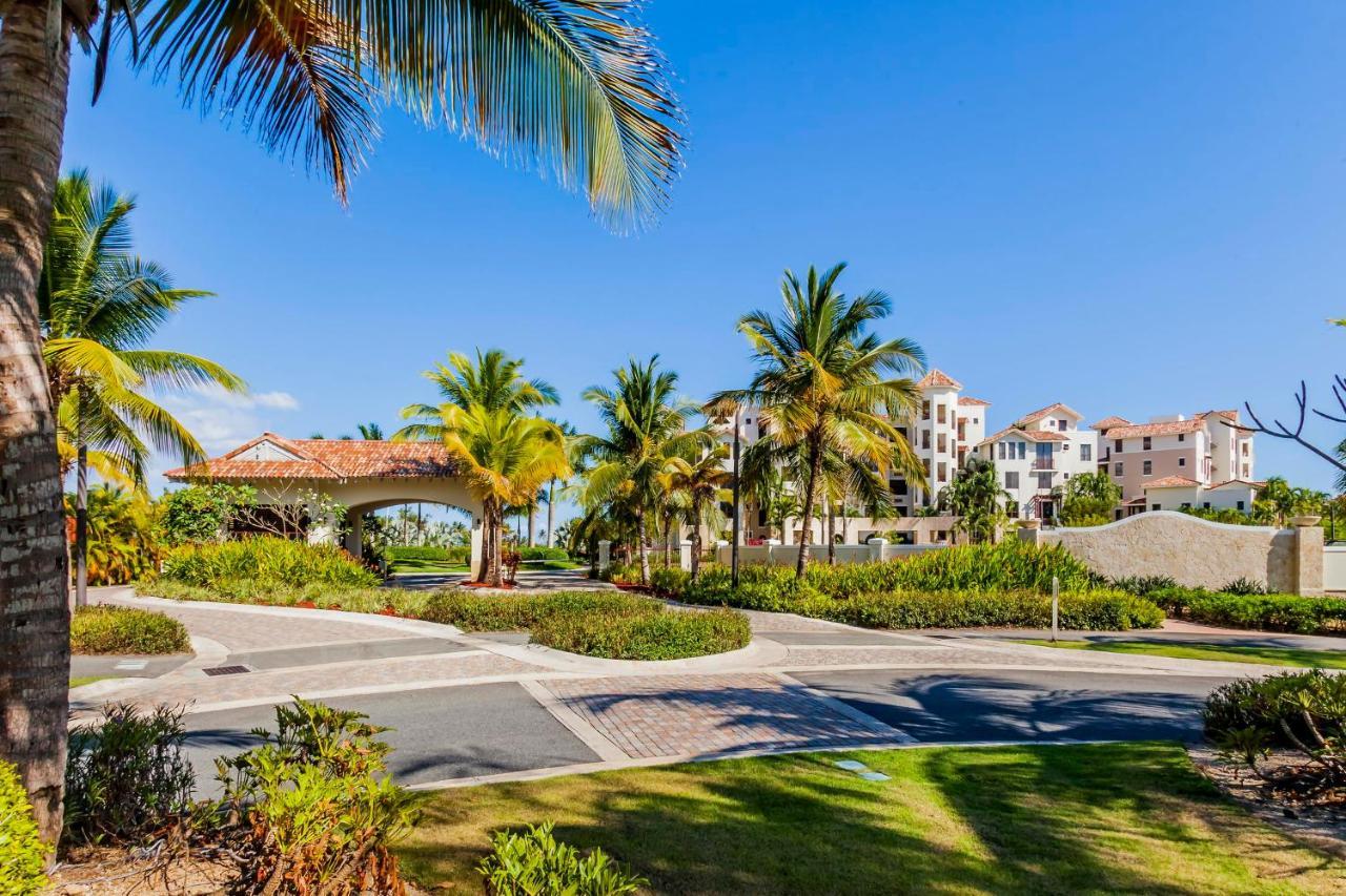 Solarea Beach Resort 우마카오 외부 사진