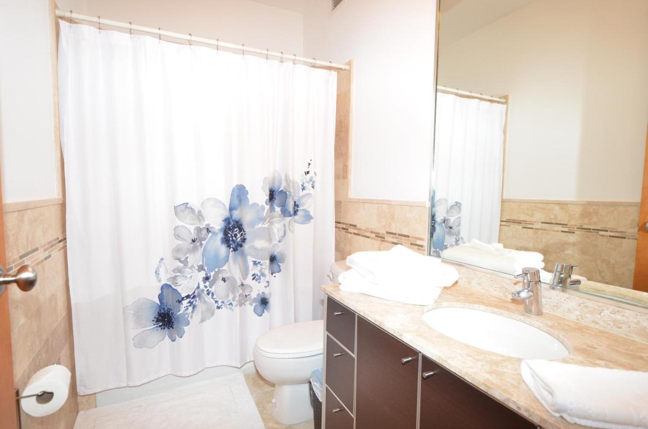 Solarea Beach Resort 우마카오 외부 사진