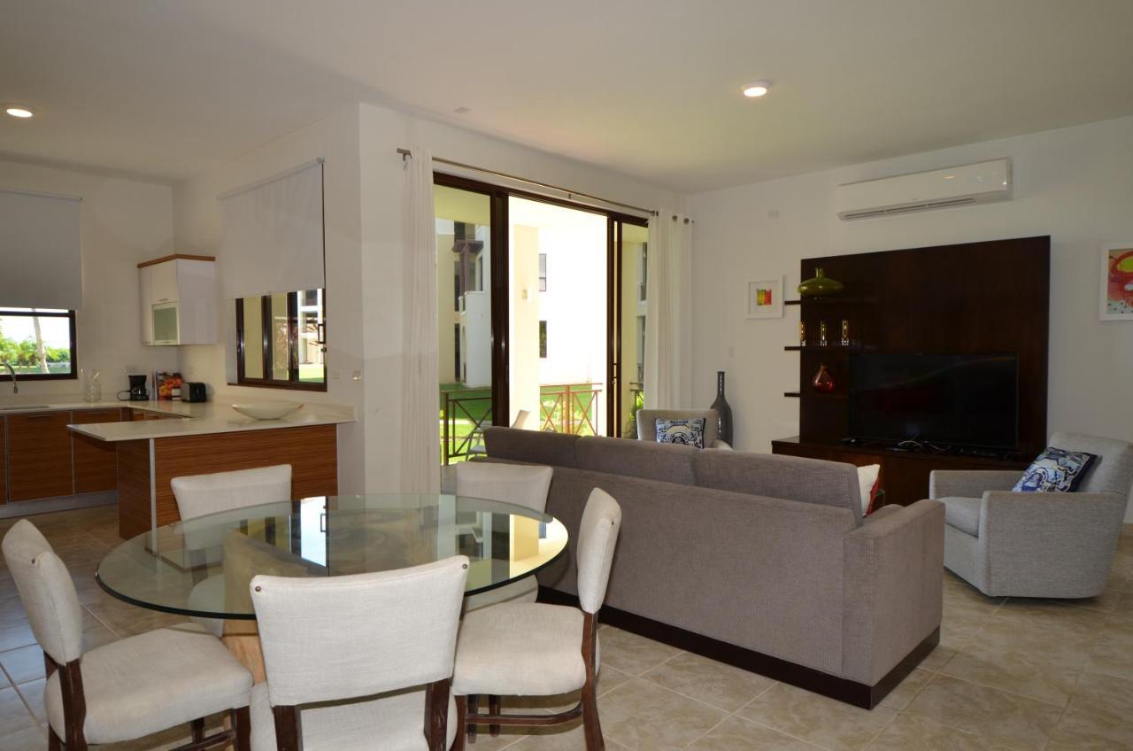 Solarea Beach Resort 우마카오 외부 사진
