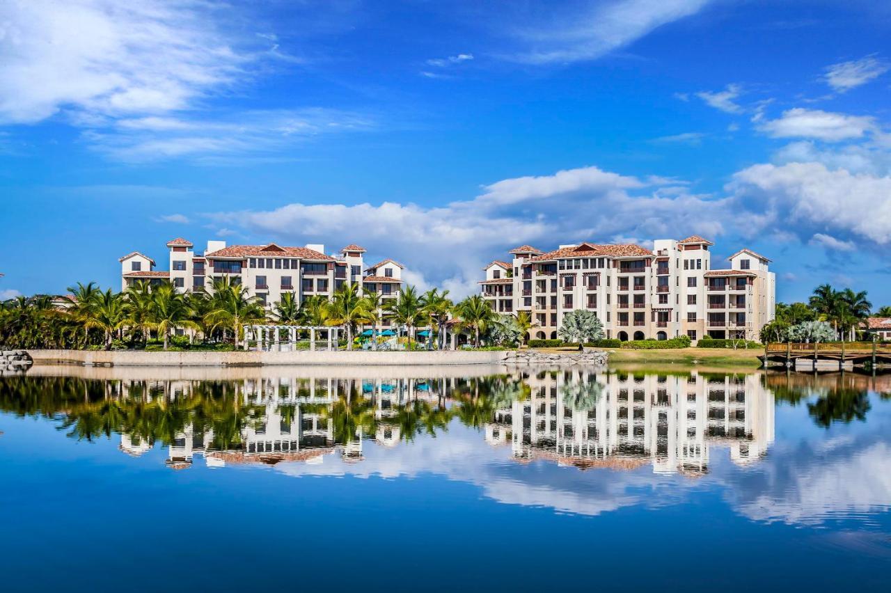 Solarea Beach Resort 우마카오 외부 사진