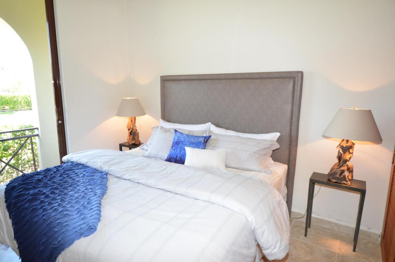 Solarea Beach Resort 우마카오 외부 사진