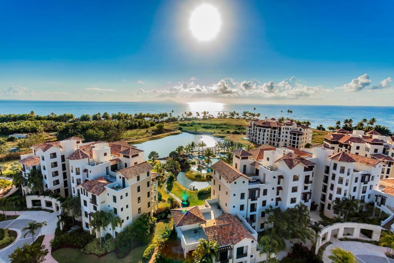 Solarea Beach Resort 우마카오 외부 사진