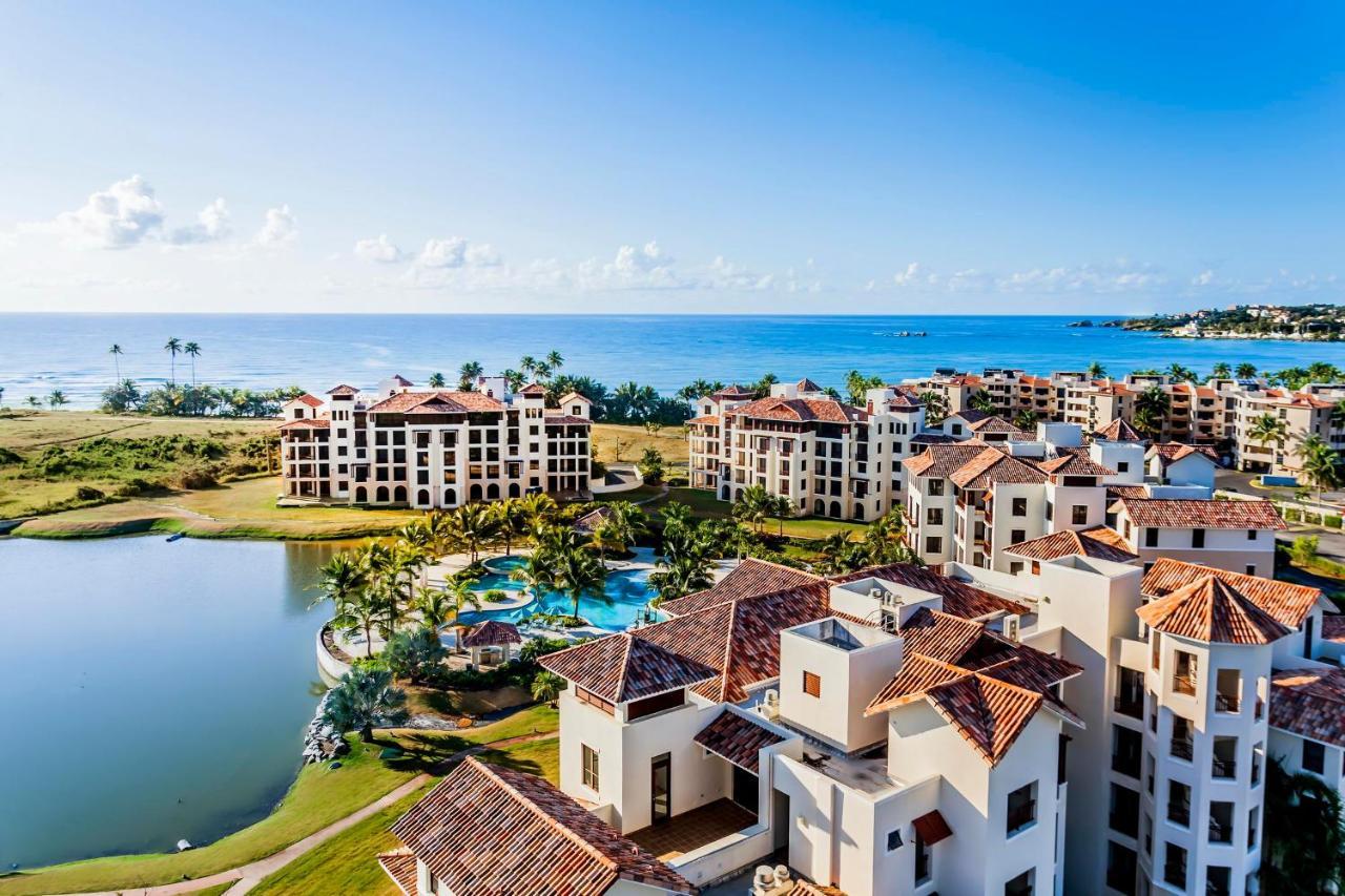 Solarea Beach Resort 우마카오 외부 사진