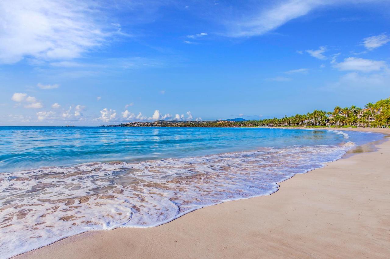Solarea Beach Resort 우마카오 외부 사진