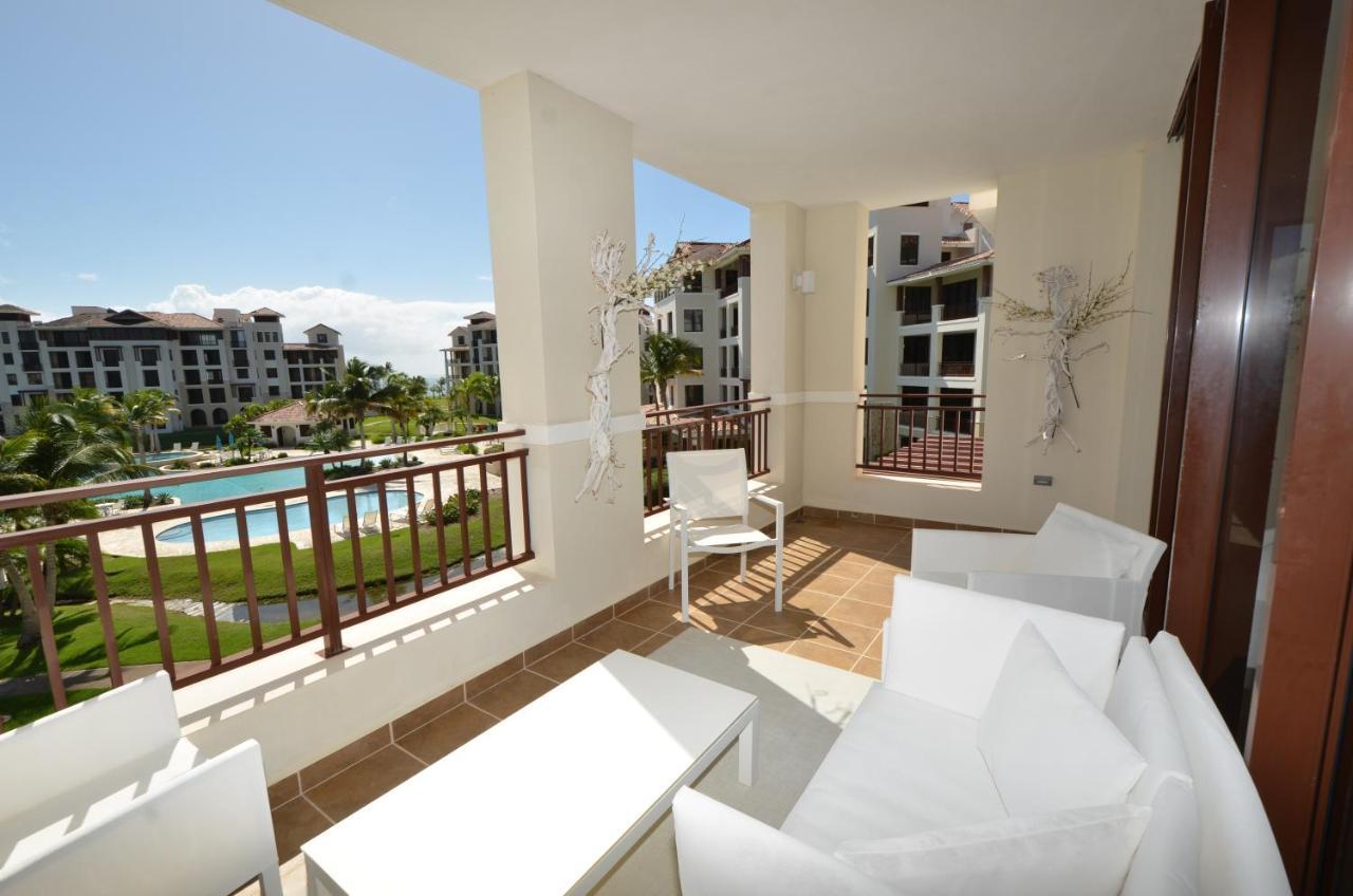 Solarea Beach Resort 우마카오 외부 사진